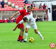 Match all stars Spartak (77)